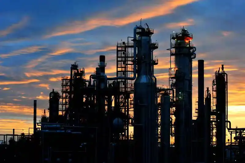 Understanding the Anatomy of a Control Valve: A Breakdown of Key Components
